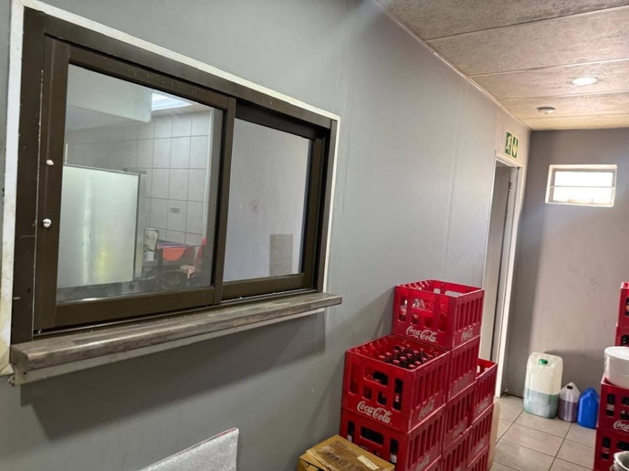 Commercial Property for Sale in Bloemfontein Free State